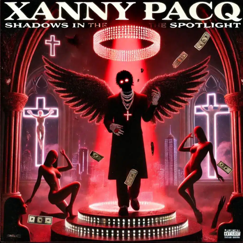 Xanny Pacq