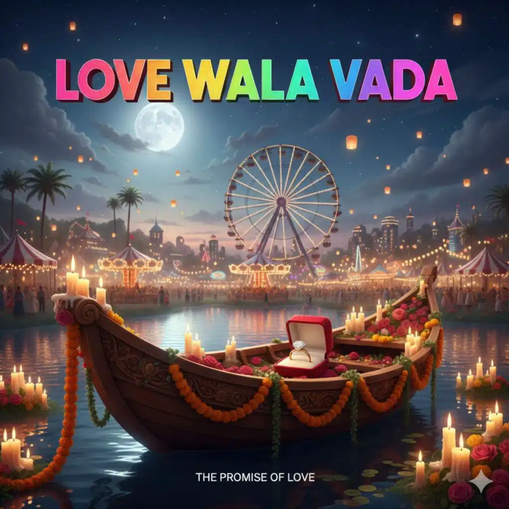 LOVE WALA WADA