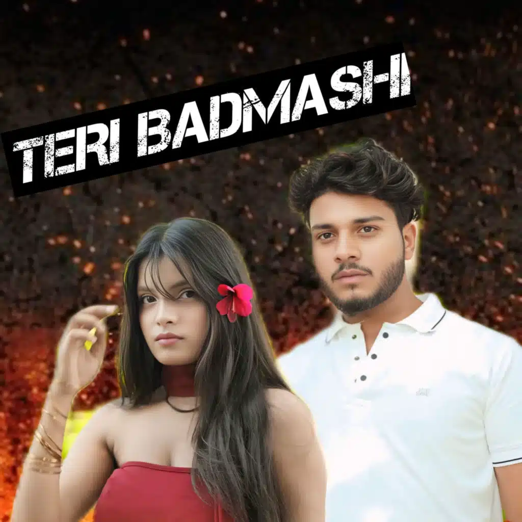 Teri Badmashi