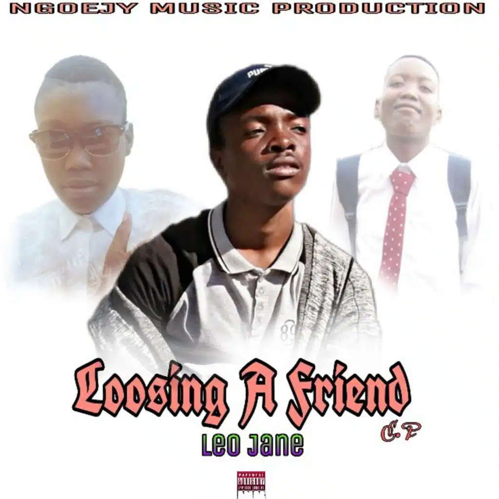 Loosing a Friend