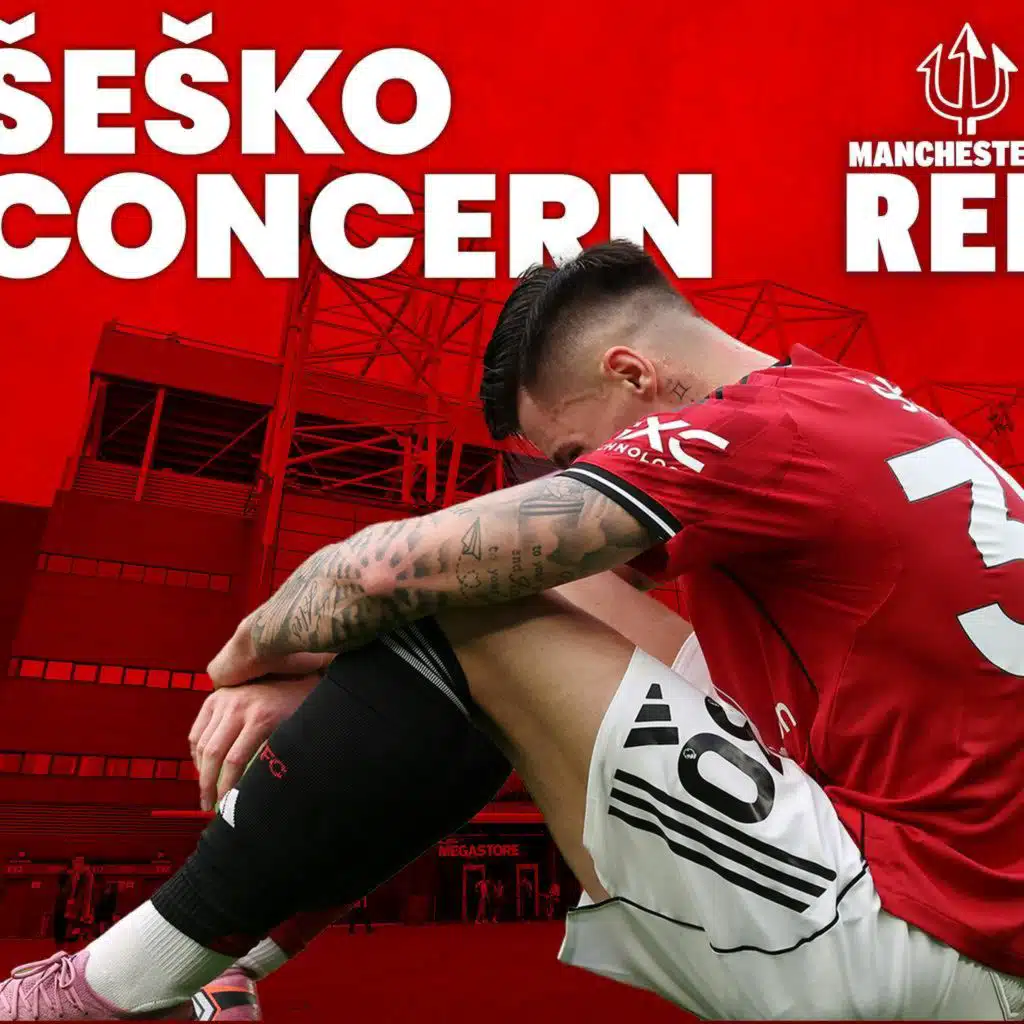 Sesko injury worry | Spurs review