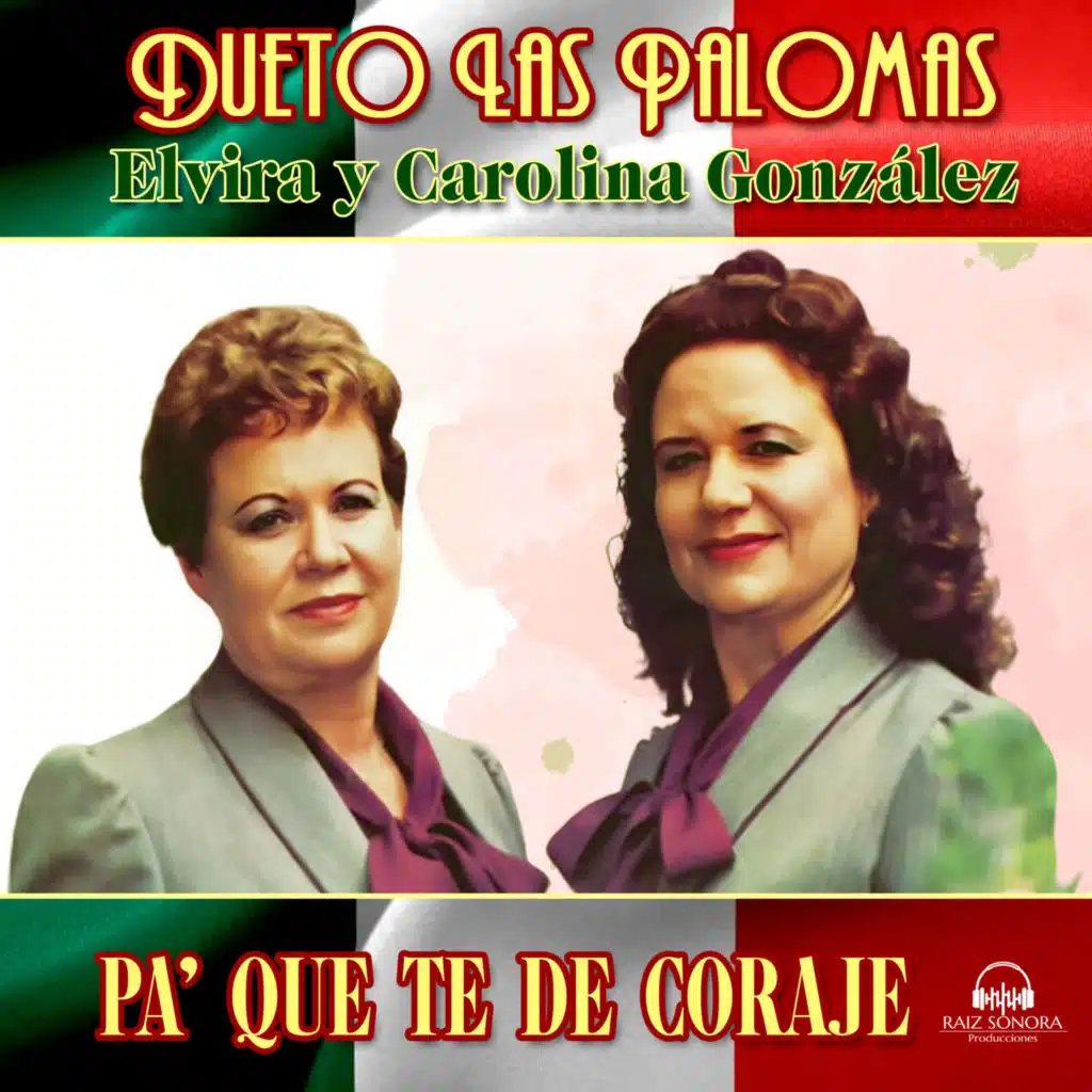 Dueto Las Palomas