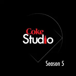 Coke Studio Sessions : Season 5