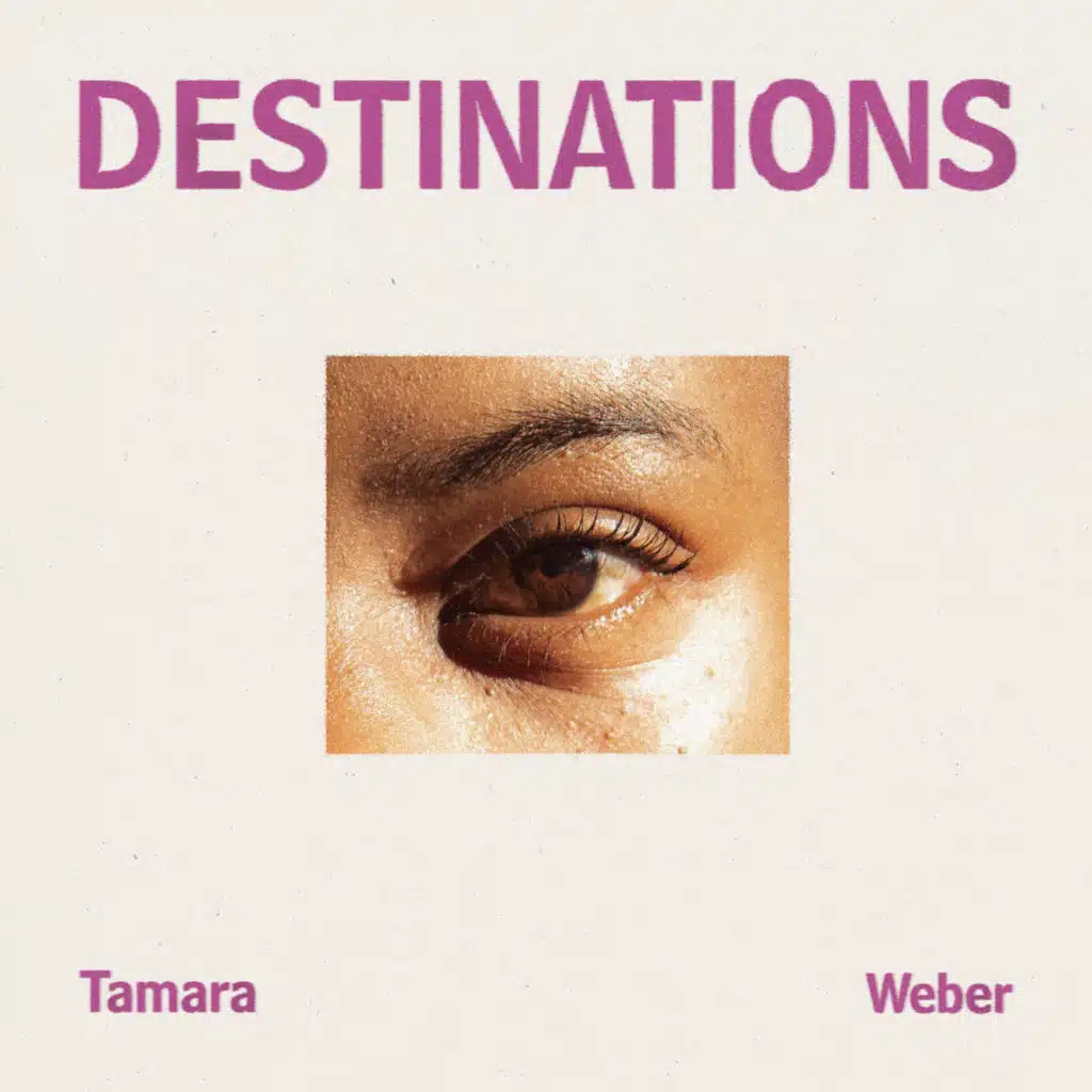 Tamara Weber