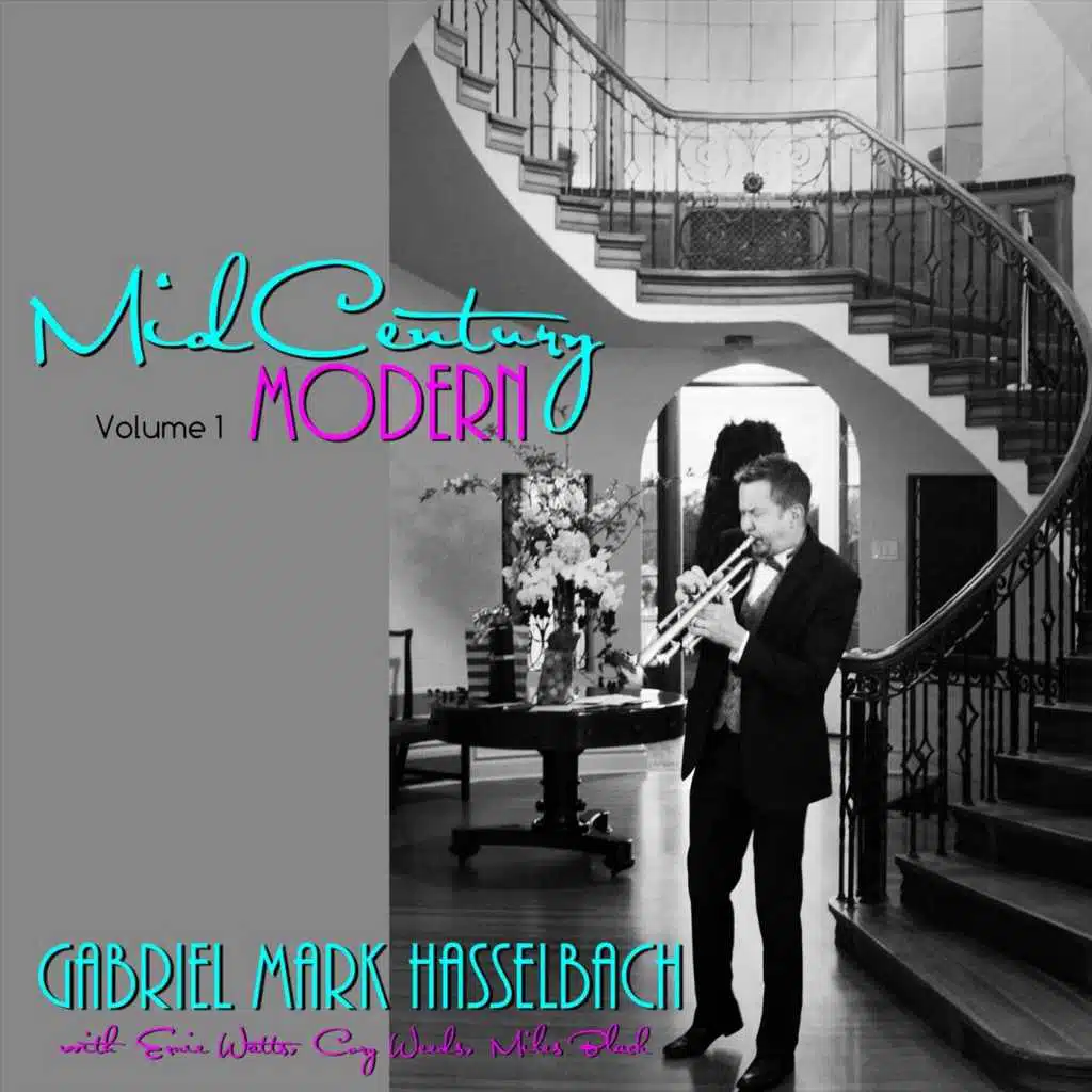 Mid Century Modern, Vol. 1