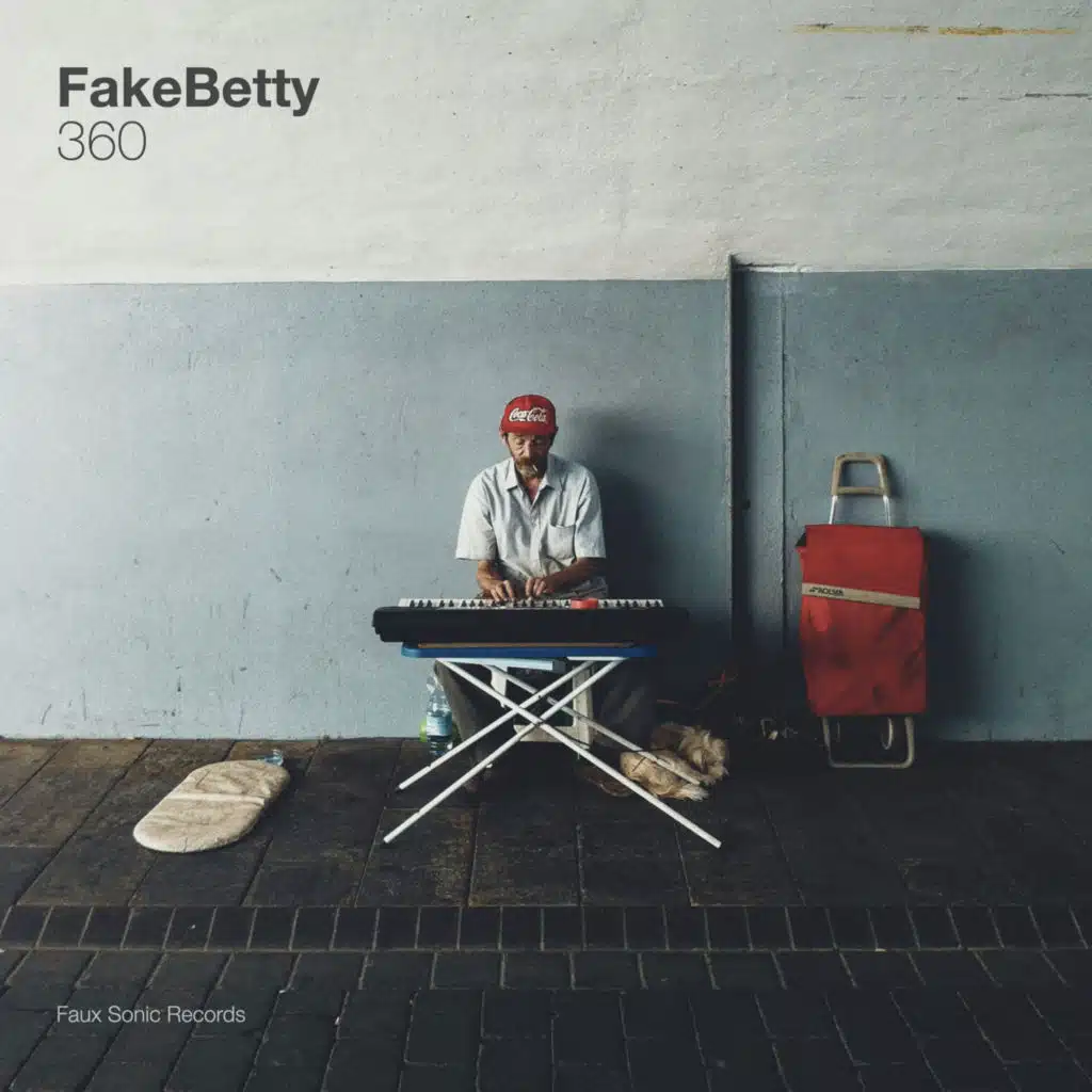 Fake Betty