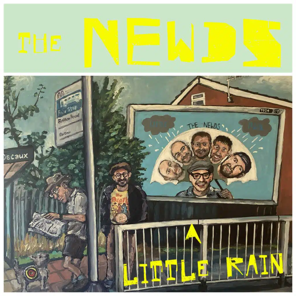 The Newds
