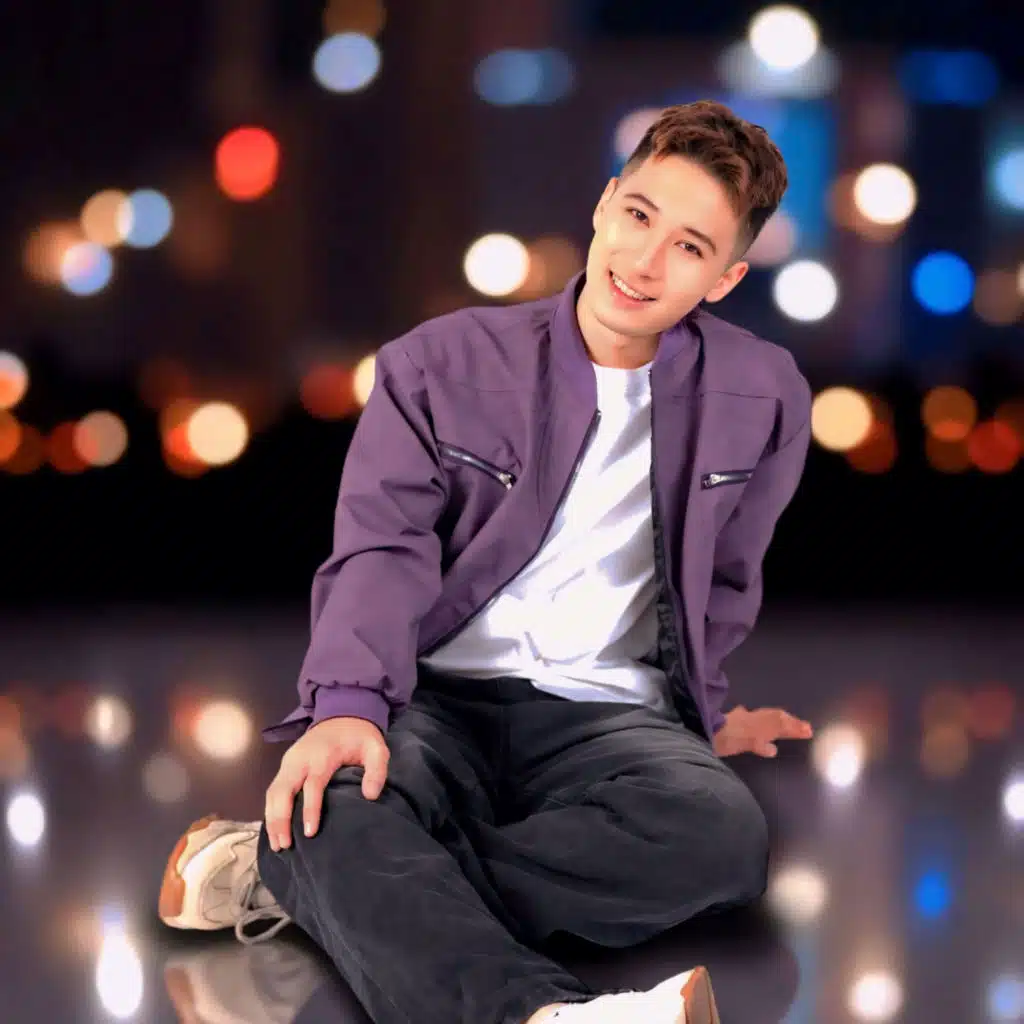 Album Nhạc Ballad New Version