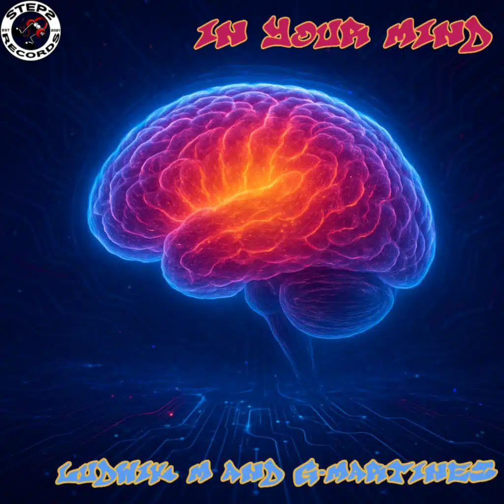 Ludwik M & G-Martinez