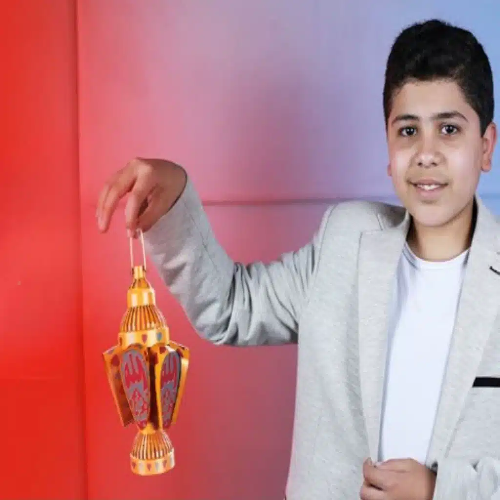 رمضان إشتقنا إليك