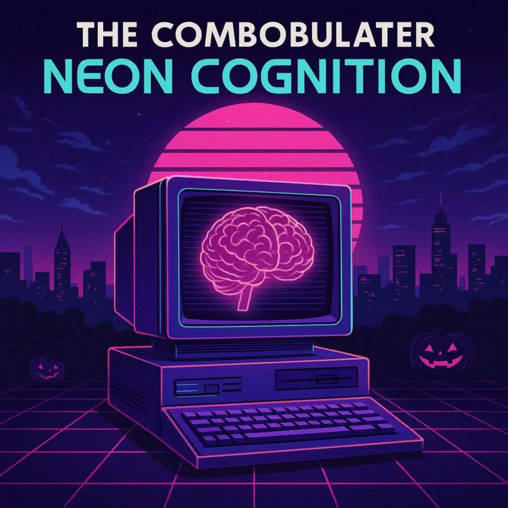 Neon Cognition