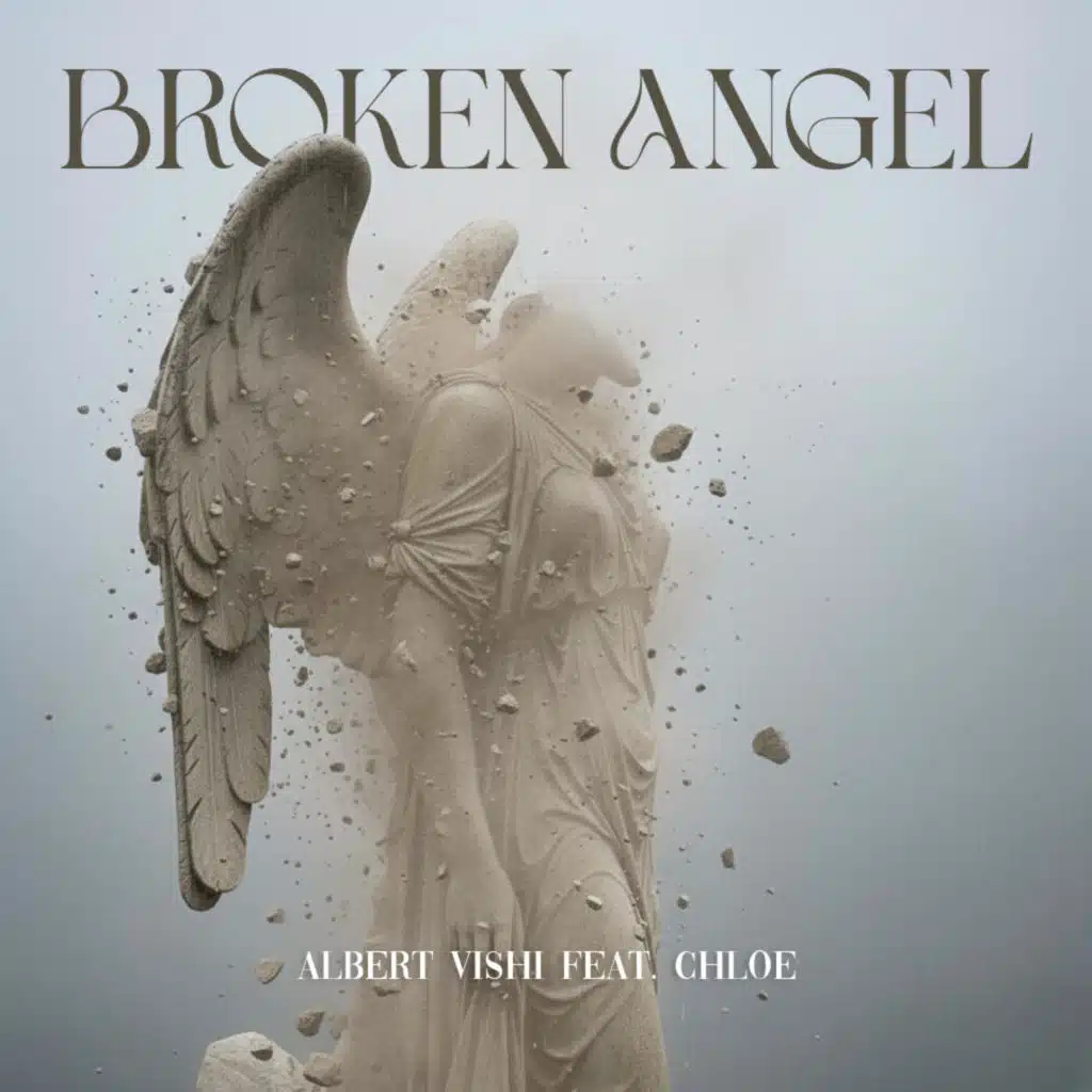 Broken Angel (feat. Chloe)