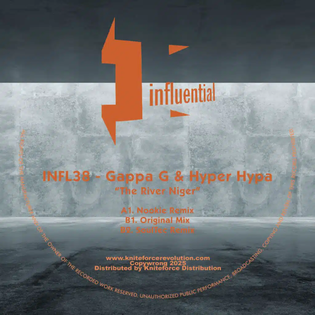 Gappa G & Hyper Hypa