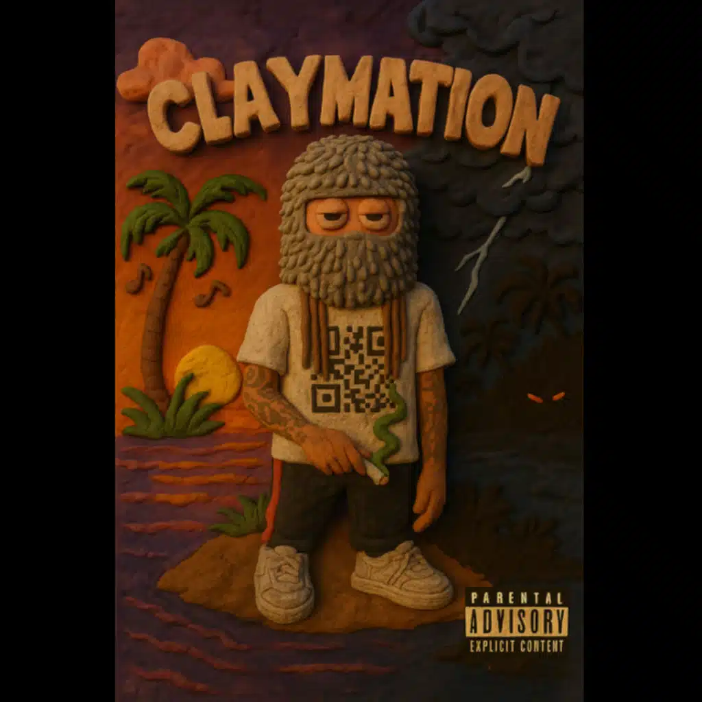 Claymation
