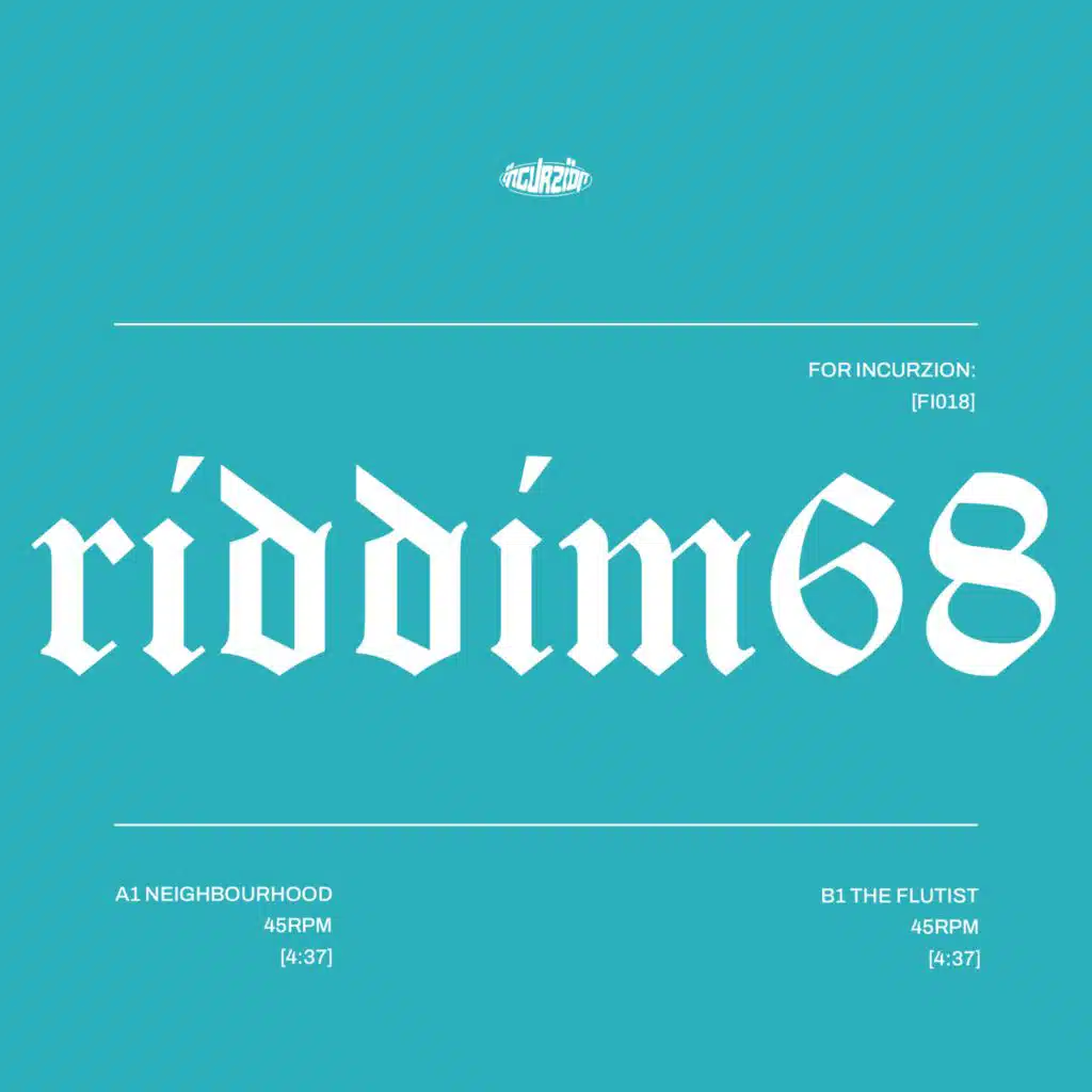 Riddim 68