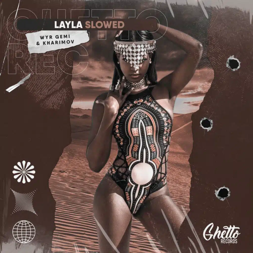 Layla (Slowed)