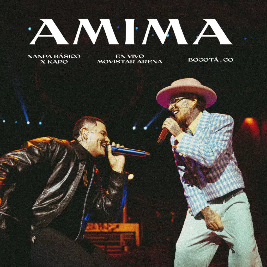 Nanpa Básico & Kapo