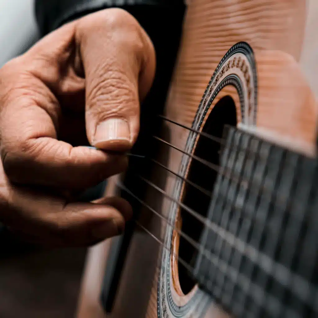 Melody for a First Date