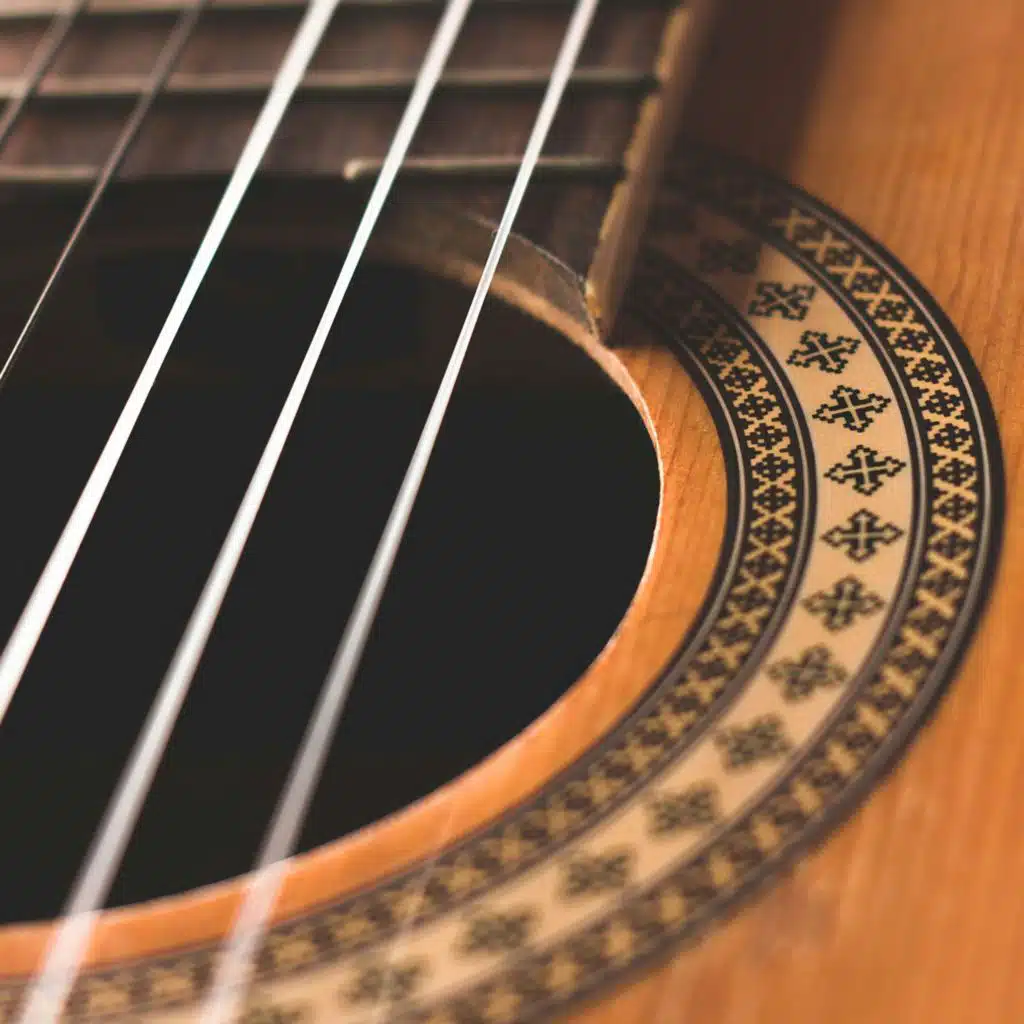 Morning Dew Serenade