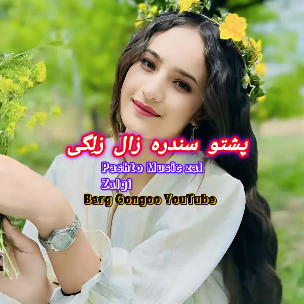 Zal zalgi Music پشتو سندره ذال زلگی