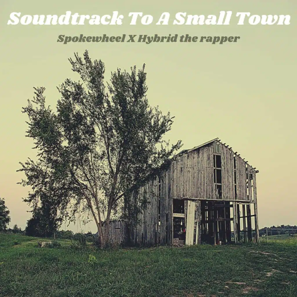 Spokewheel & Hybrid the Rapper