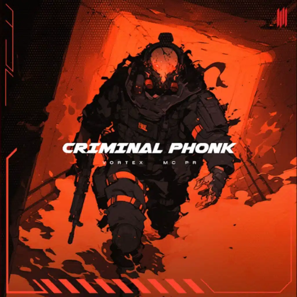 CRIMINAL PHONK