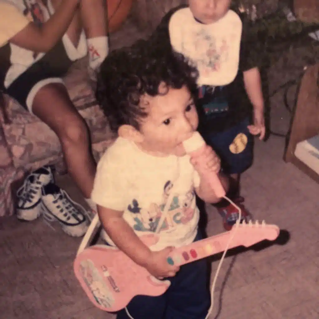 Siempre se trato de MI