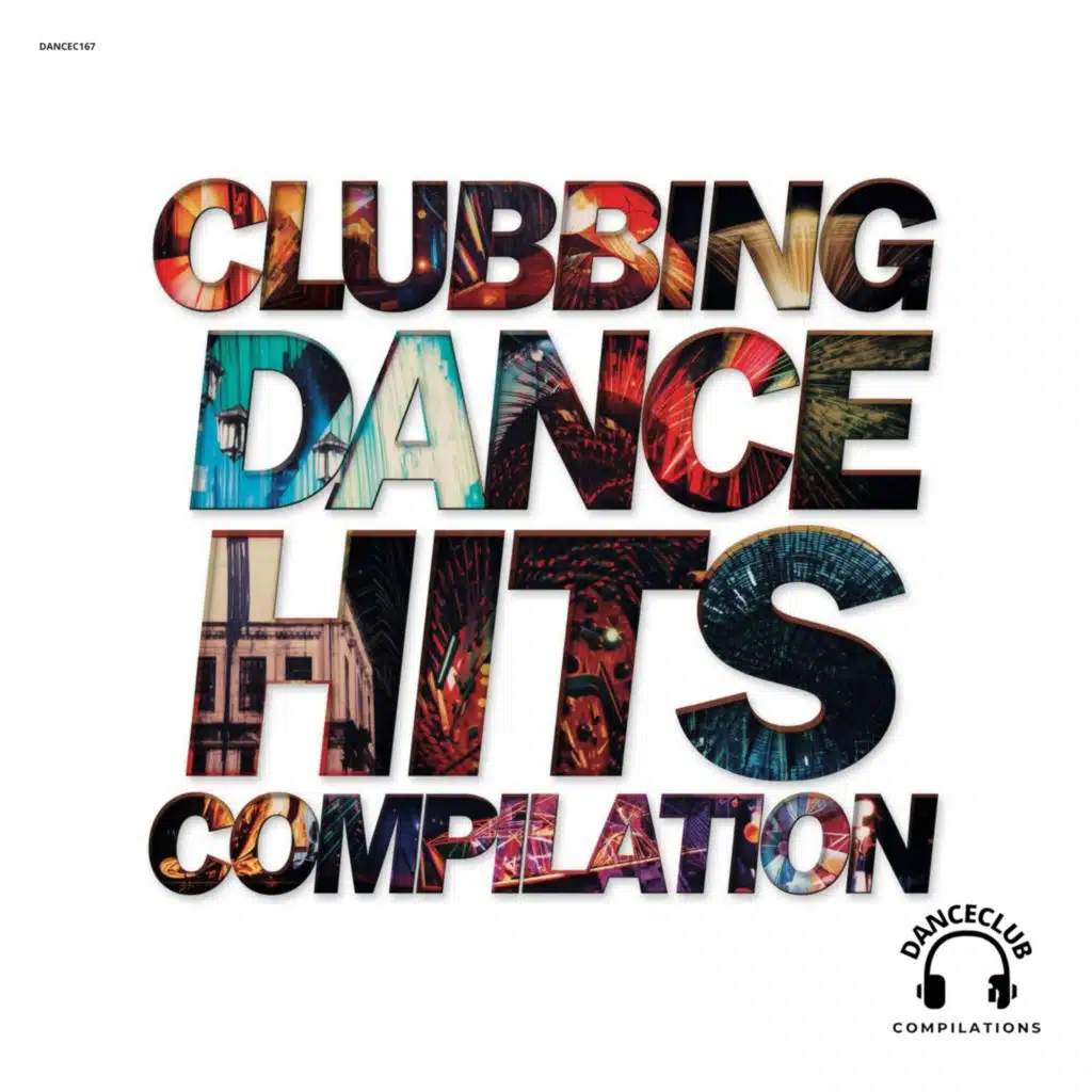 Clubbing Dance Hits Compilation