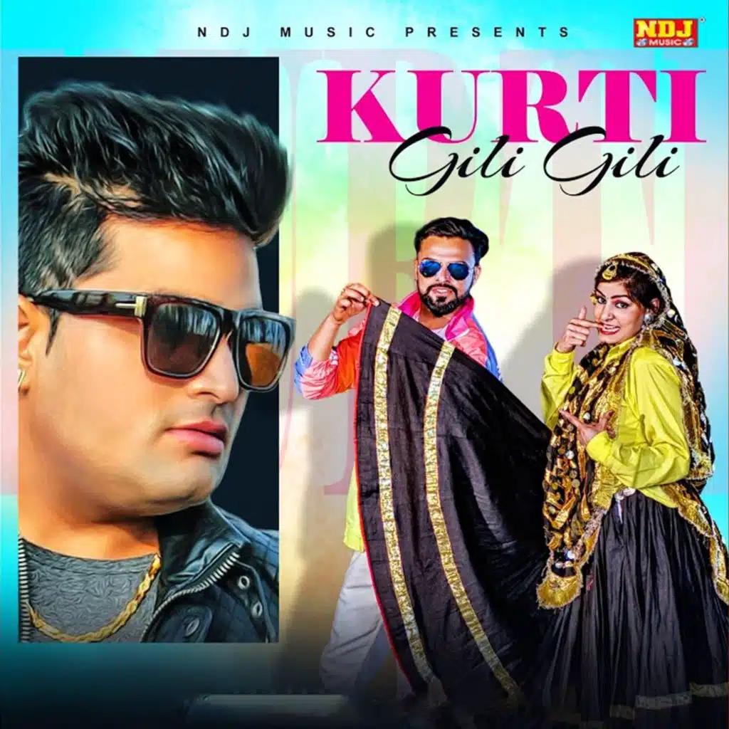 Kurti Gili Gili