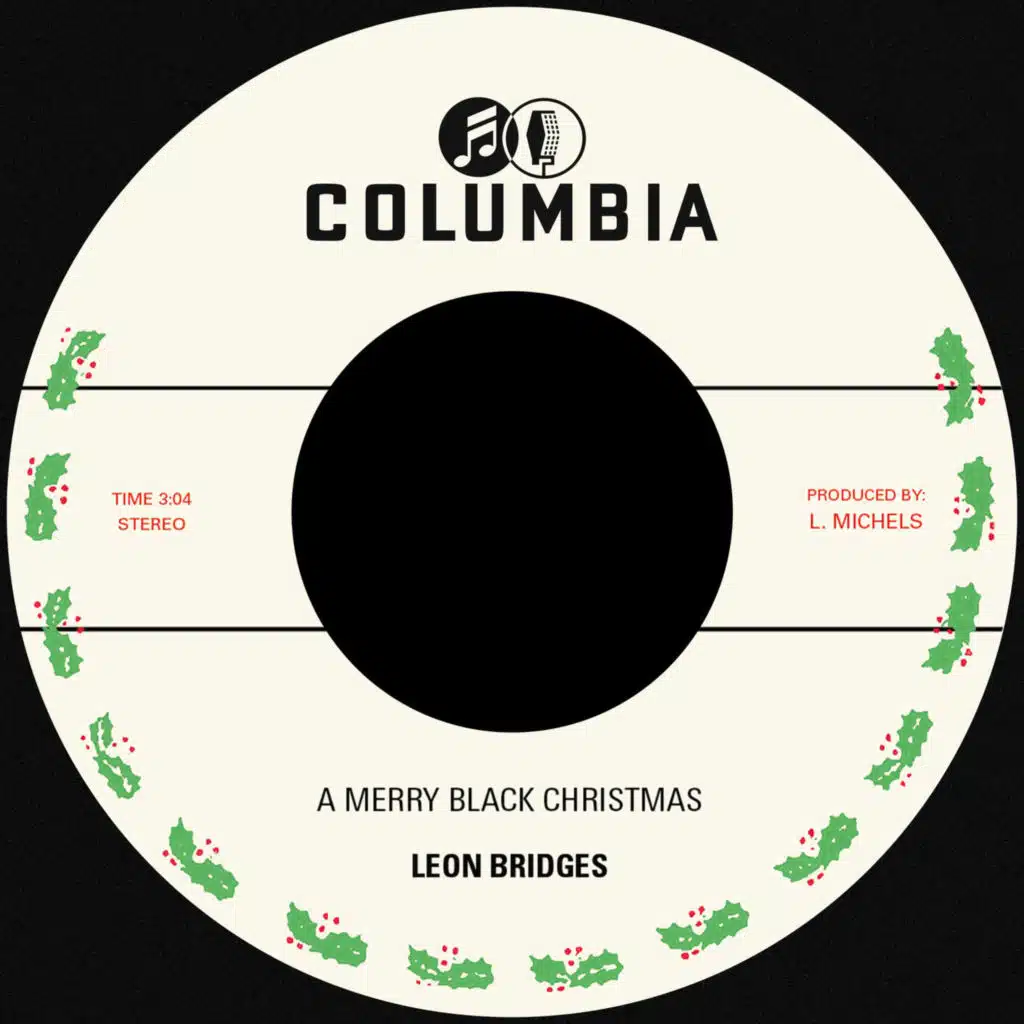A Merry Black Christmas