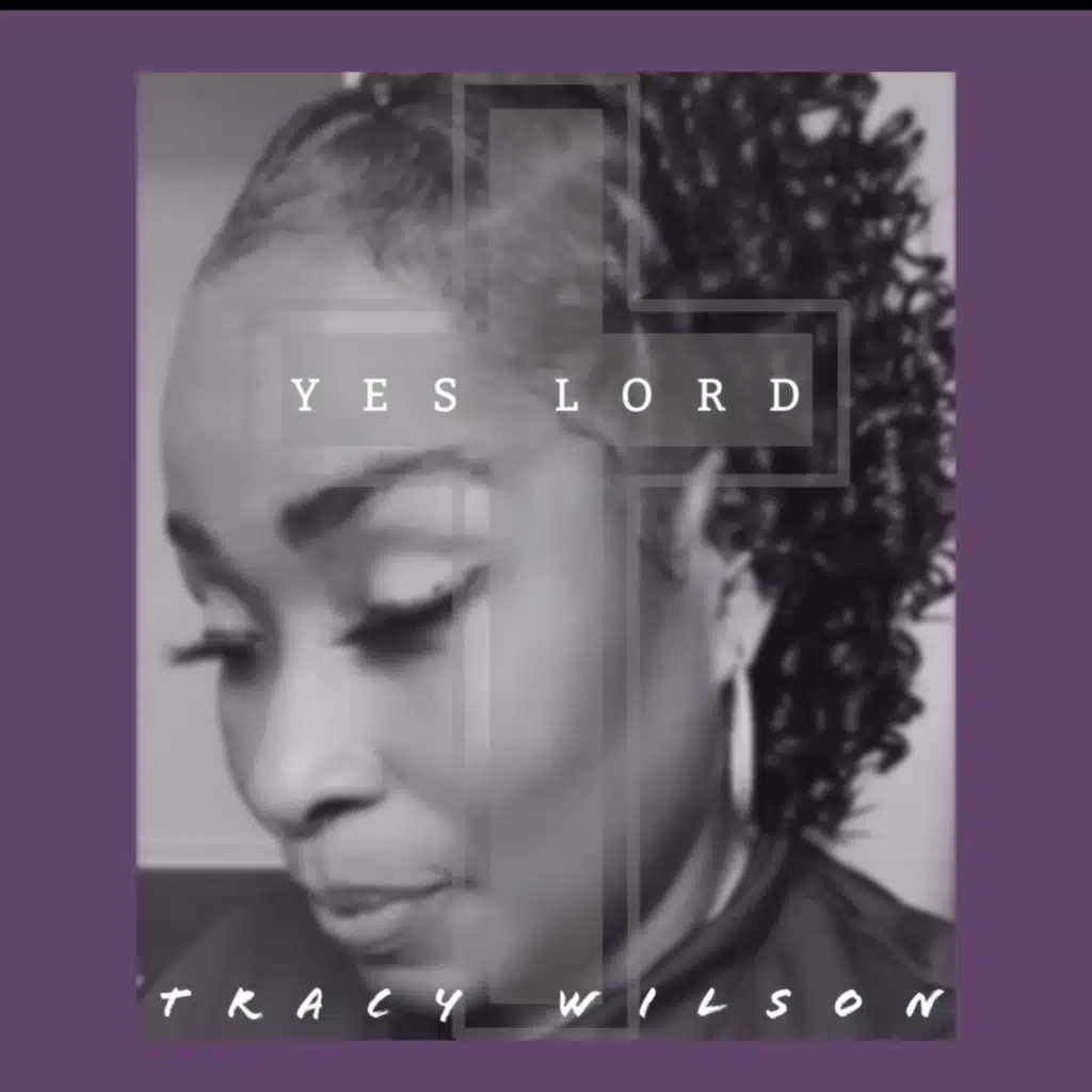 Tracy Wilson