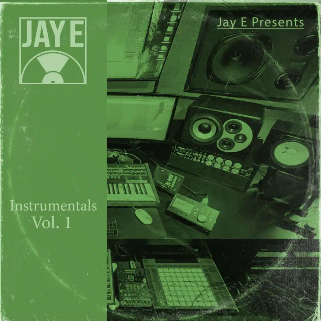 Do What I Want (Instrumental)