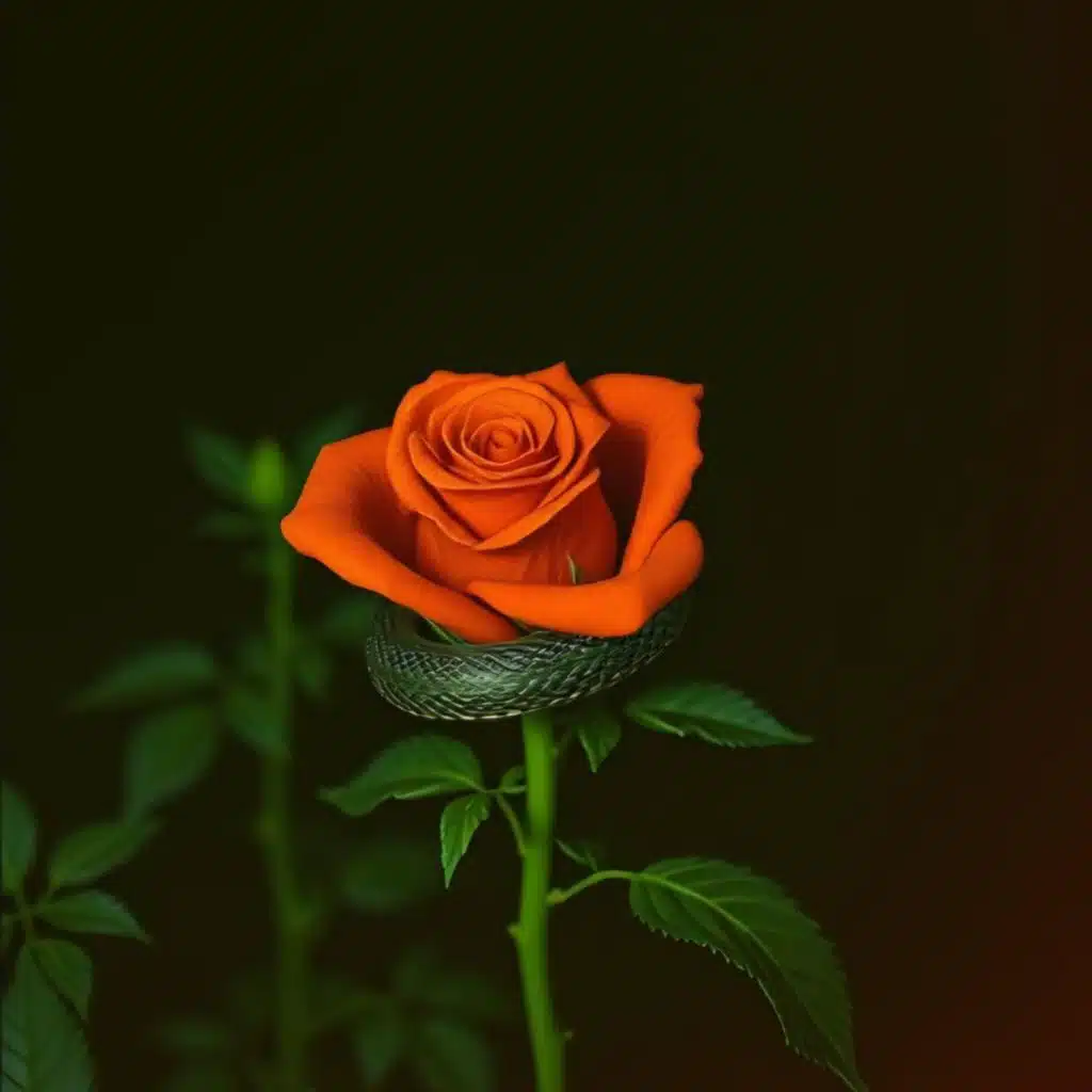 Slither/In [Audio Teaser]