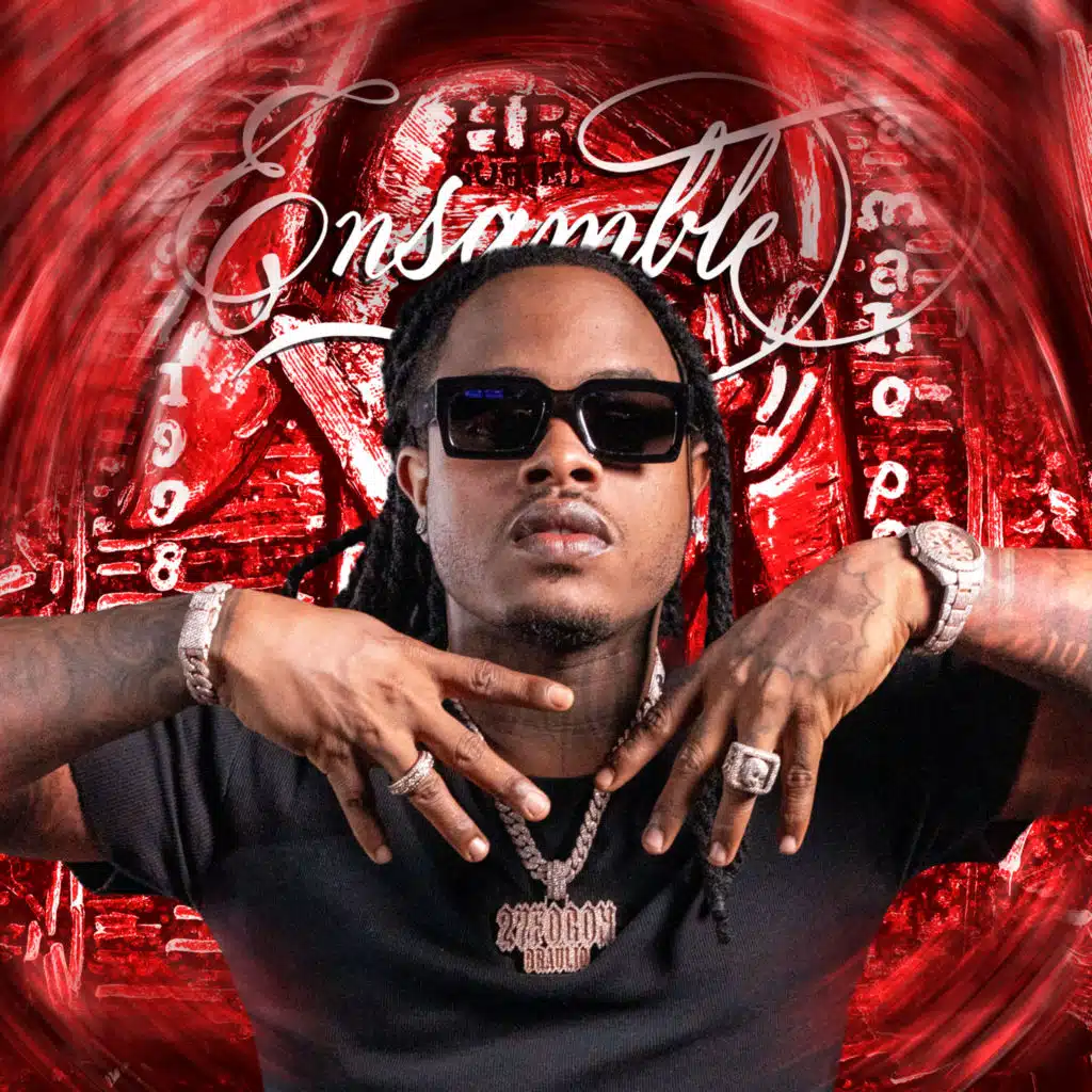 Mango Piña (Ensamble etéreo)