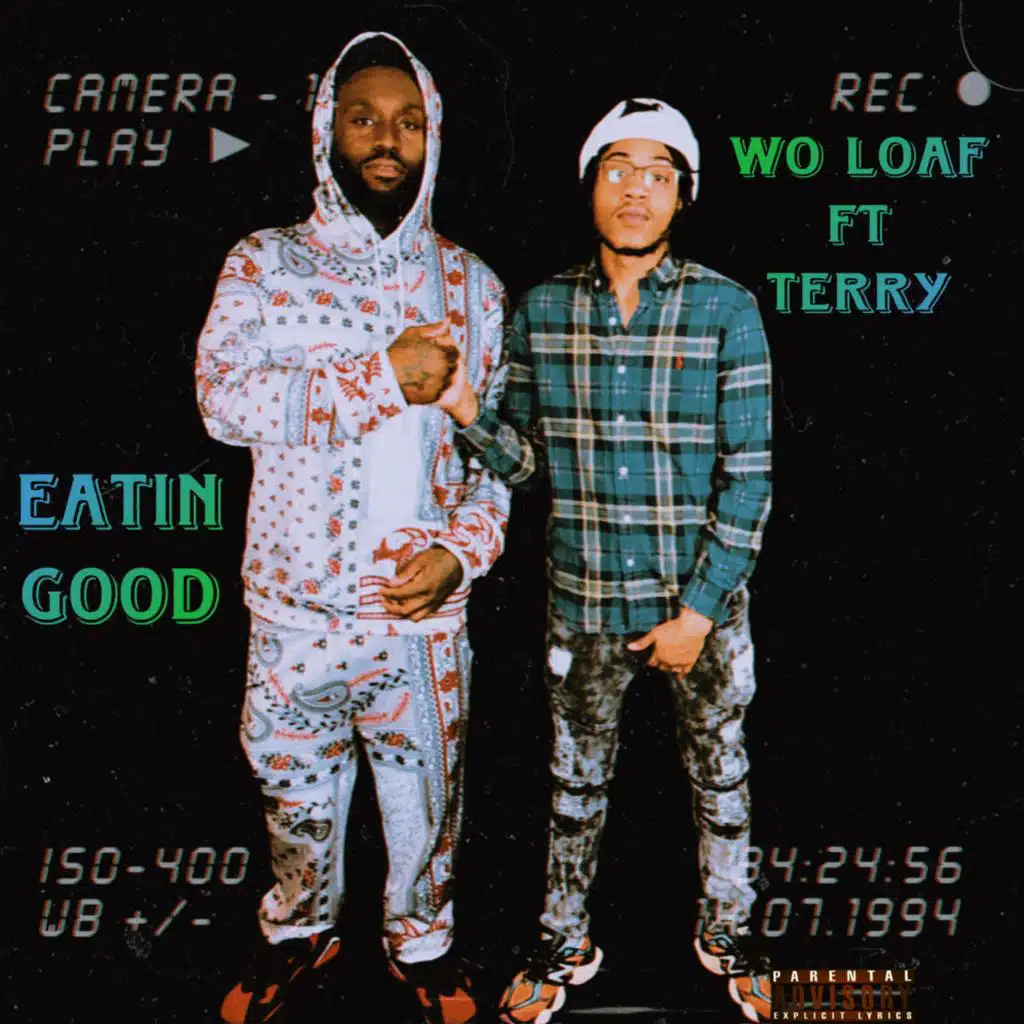 Feel Like Baby Soulja (feat. Terry)