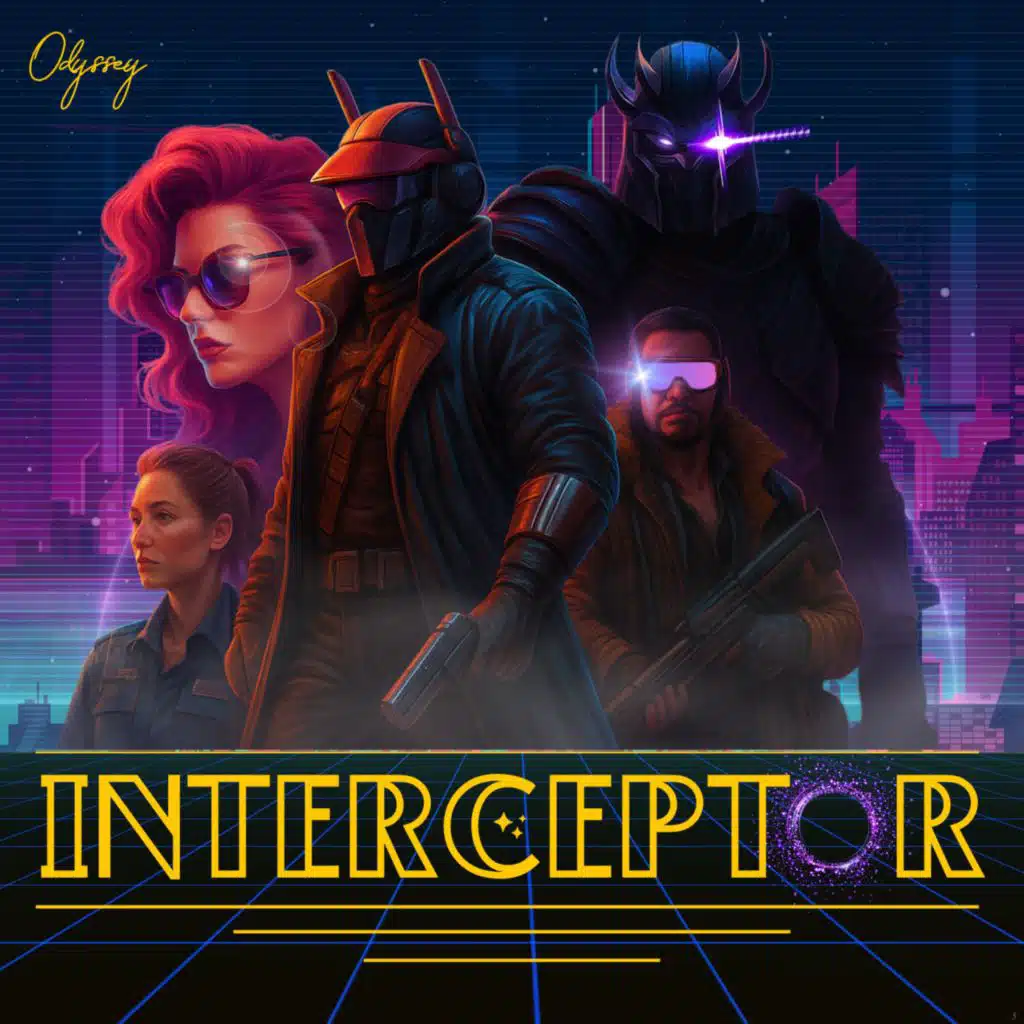 INTERCEPTOR