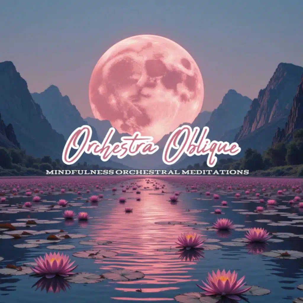 Mindfulness Orchestral Meditations