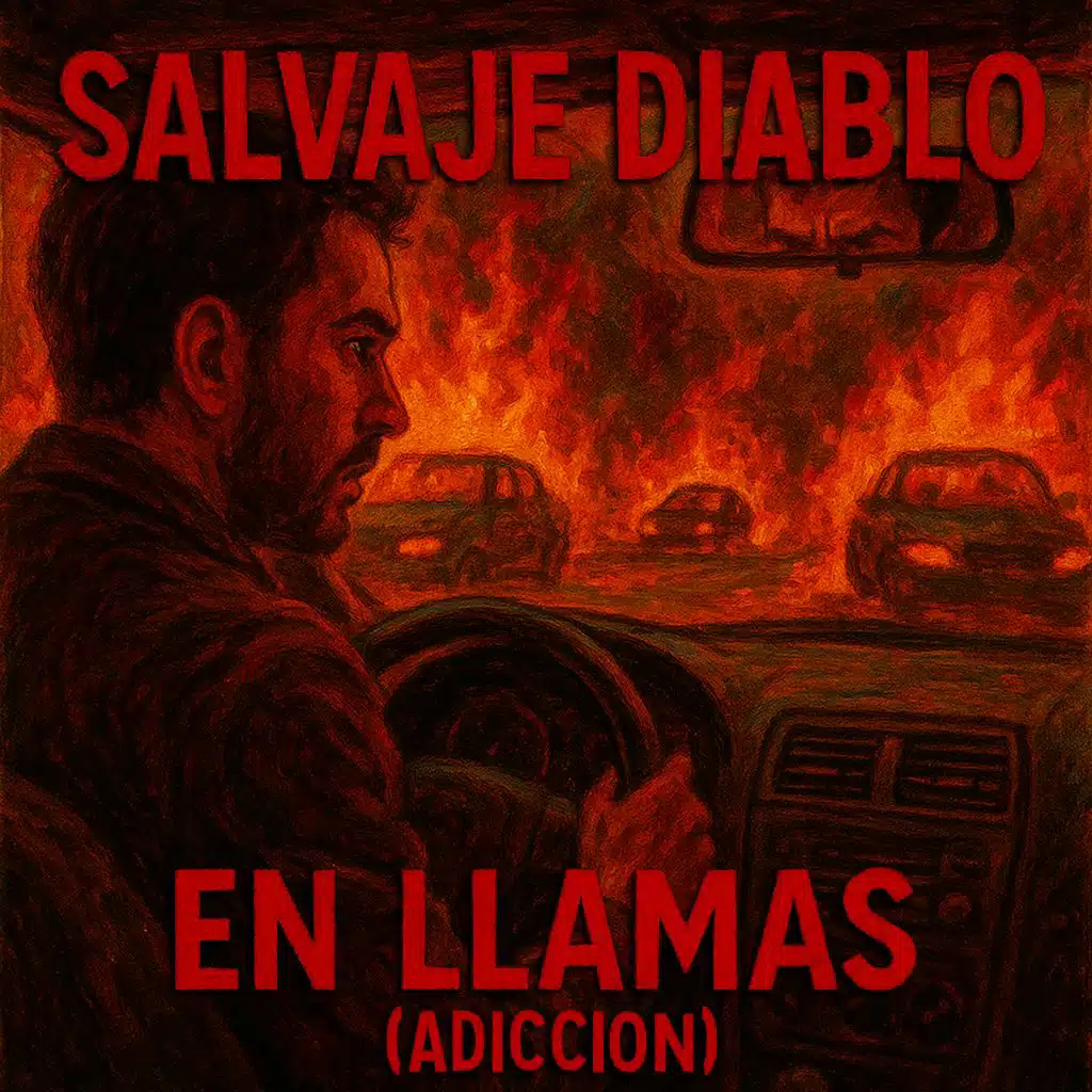 Salvaje Diablo