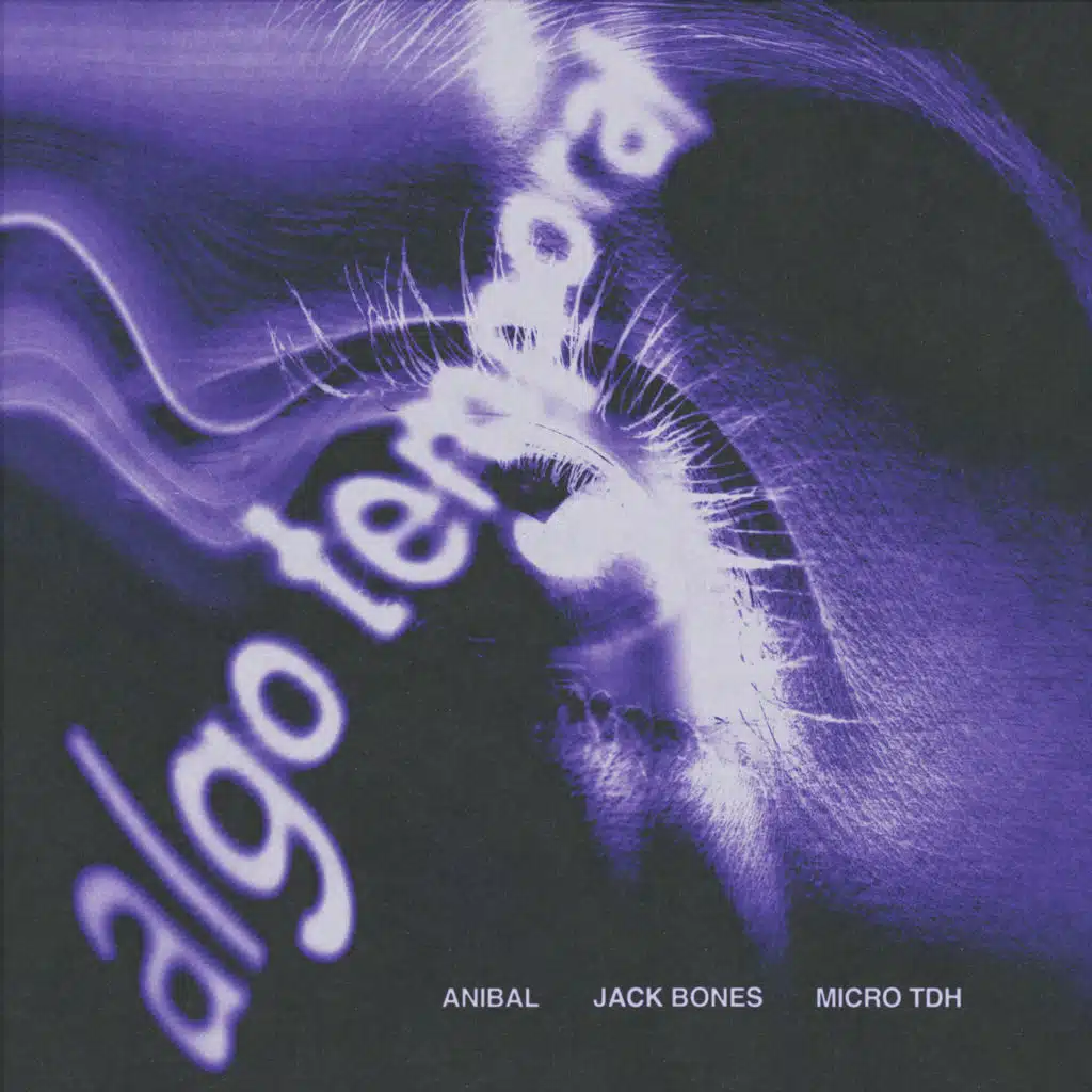 Algo Temporal (pero con Micro TDH)