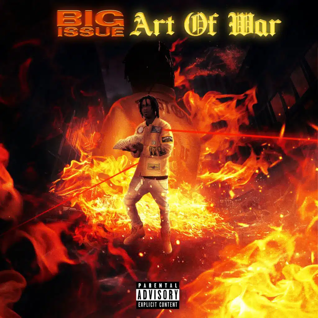 Art Of War