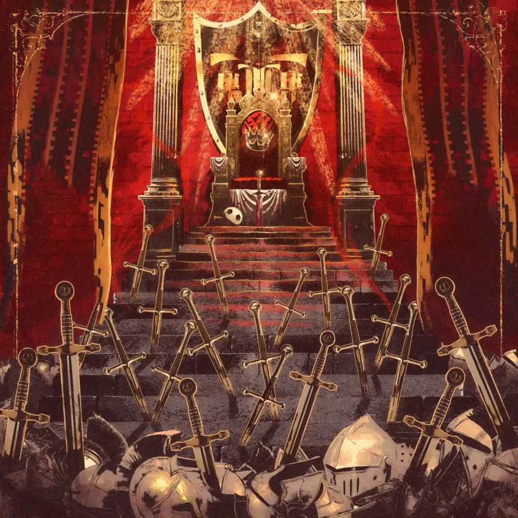 anirap, m4rkim & Daarui