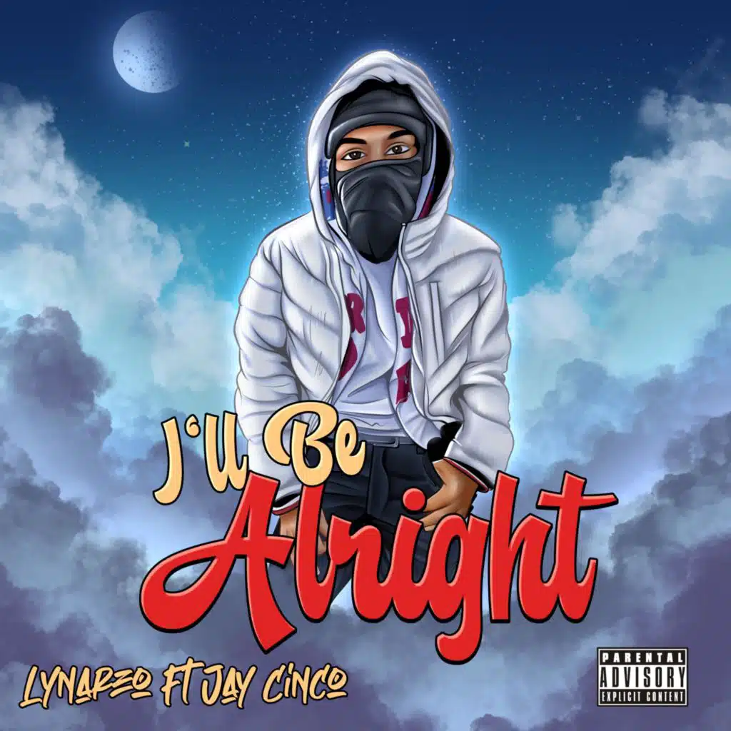 I'll be Alright (feat. Jay Cinco)