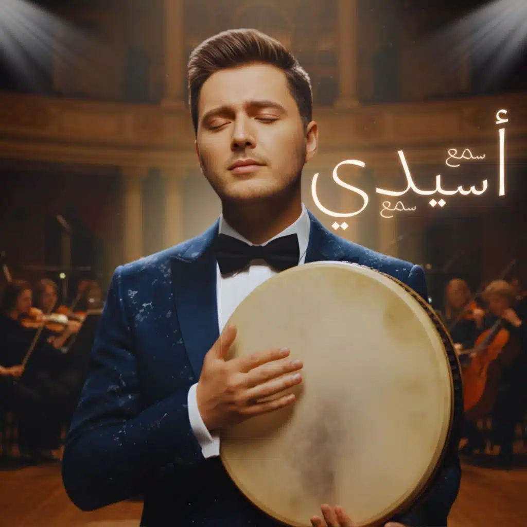 Sma3 Asidi Sma3 (Maroccan Folk Fusion)