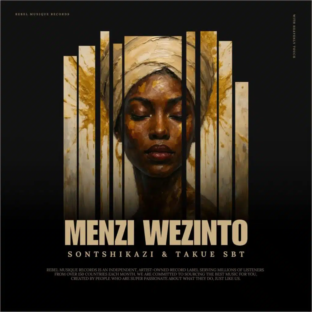 Menzi Wezinto