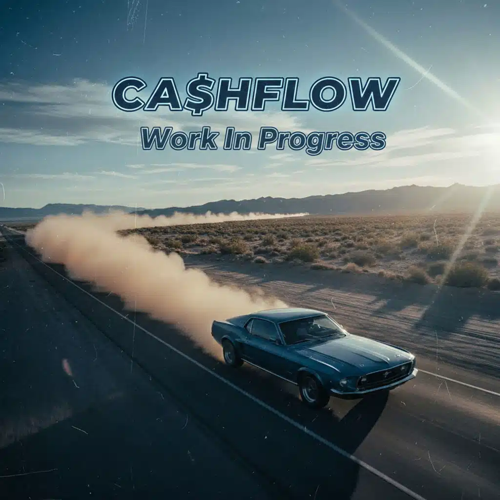 CashFlow