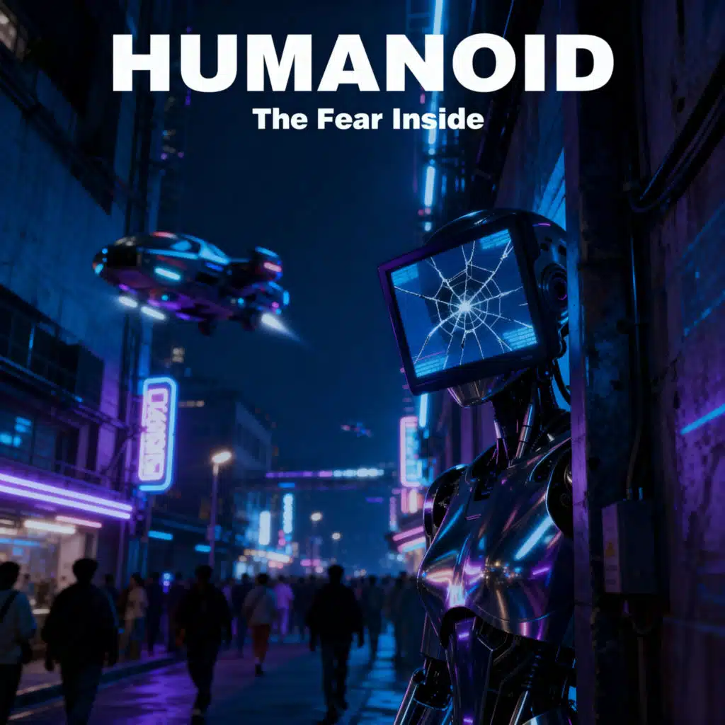 humanoïd