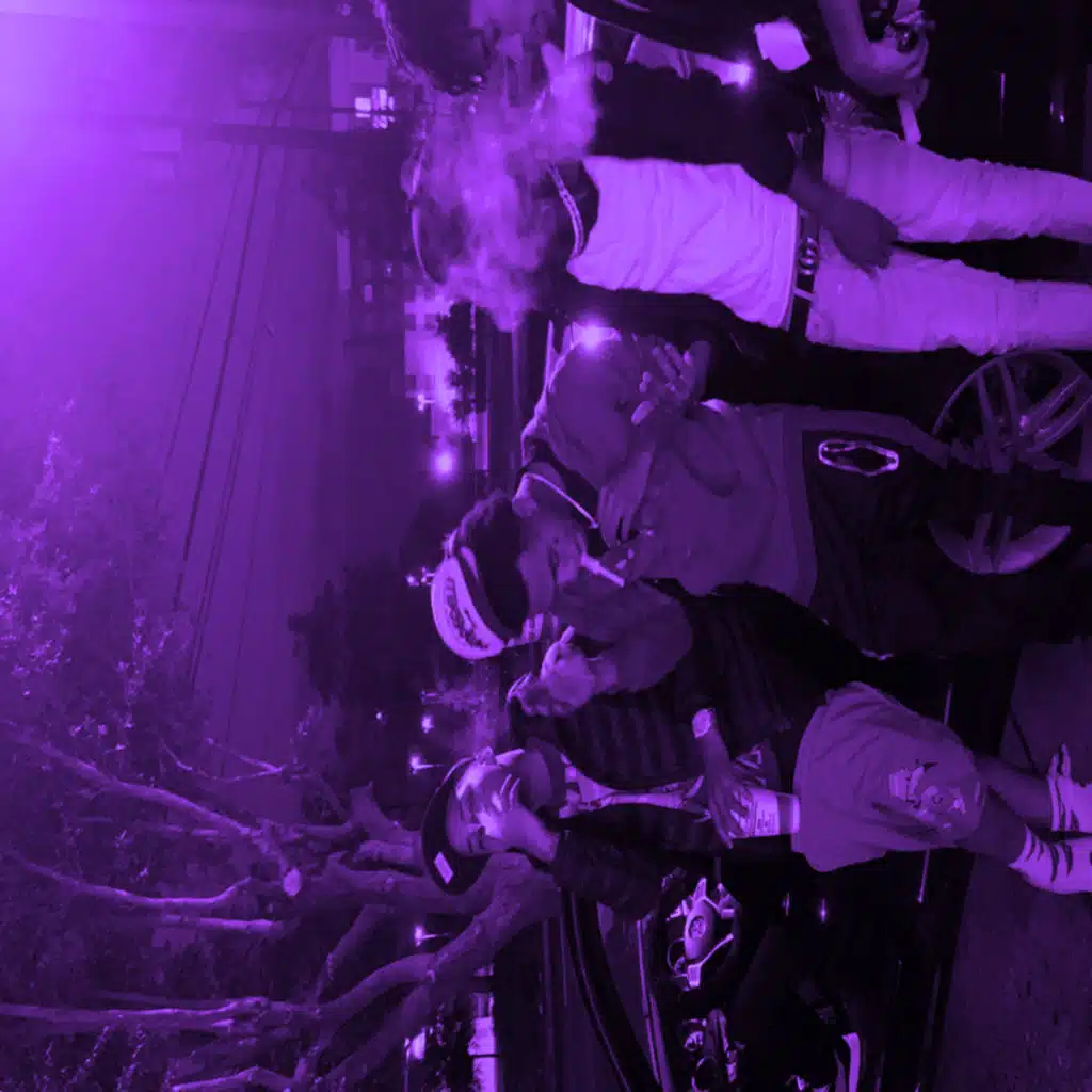 Everyday (Sped Up & Slowed) [feat. Summrs & iayze]