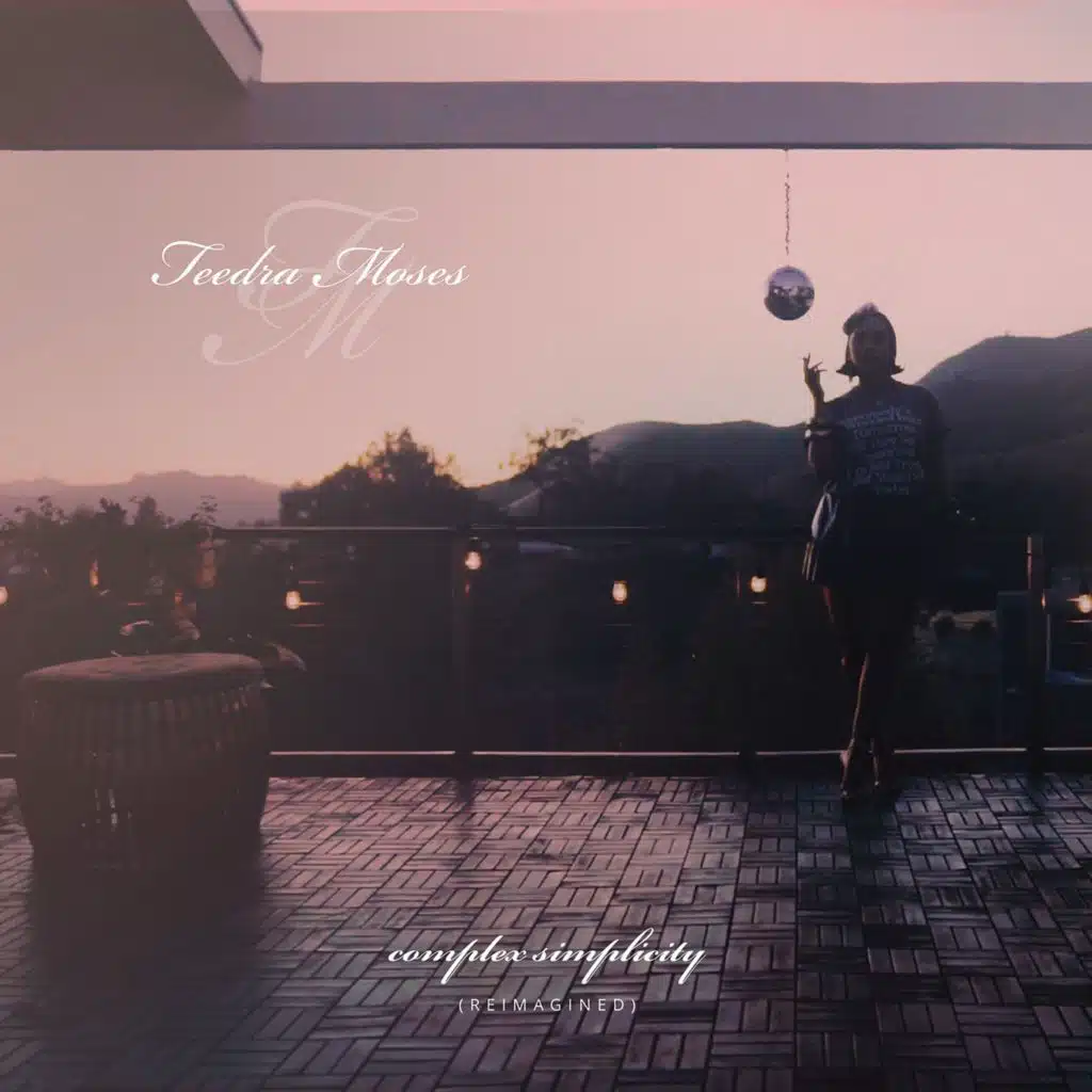 BE YOUR GIRL (LUXURIOUS MASHUP)