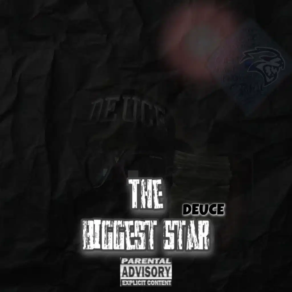 The biggest star