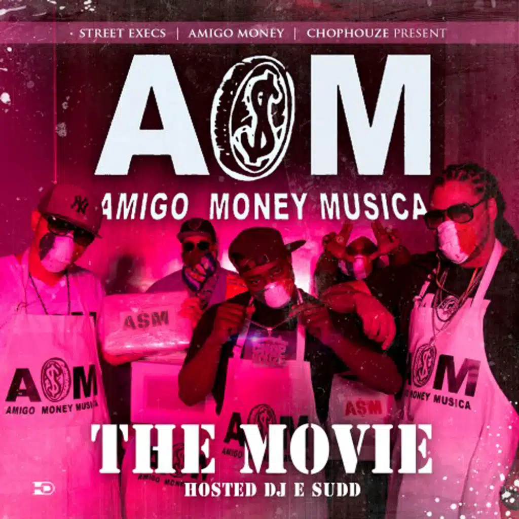 Amigo Money: The Movie